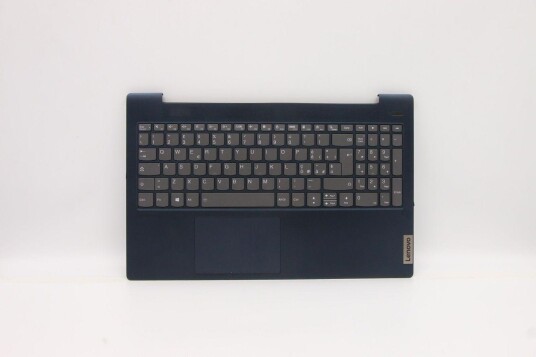 Lenovo Upper Case ASM_ITA L82FG Lenovo Upper Case ASM_ITA L82FG
