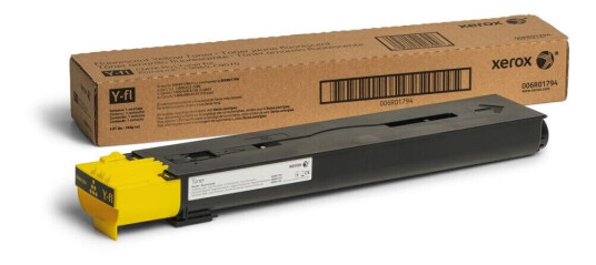 Xerox Originale Blekkpatroner Xerox 006r01794 Gul