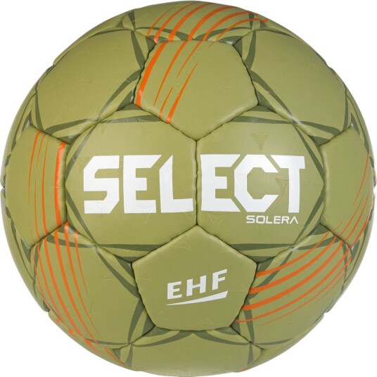 SELECT Solera v24 Håndball Grønn 2 SELECT Solera v24 Håndball Grønn 2