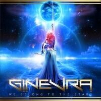 Bengans Ginevra - We Belong To The Stars