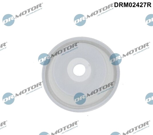 Reparasjonssett, trykkstyringsventil DR.MOTOR AUTOMOTIVE DRM02427R