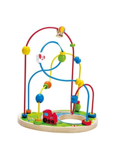 Hape Locomotion Spiral Hape Locomotion Spiral