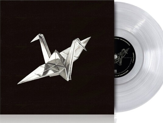 Optimize Optdemise Vinyl