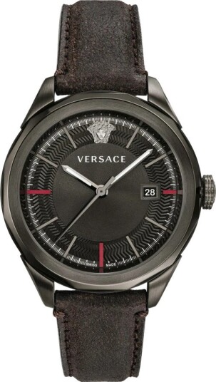 Versace Herre Accessories Grå ONE SIZE, Versace Herre Accessories Grå ONE SIZE,