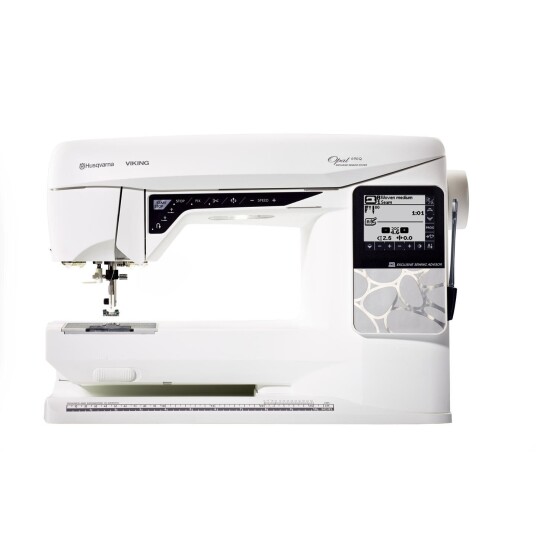 Husqvarna Viking Opal 690Q Elektronisk symaskin Husqvarna Viking Opal 690Q Elektronisk symaskin