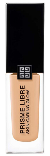 GIVENCHY Prisme Libre SkinCaring Glow Foundation 30 ml N° 1W105