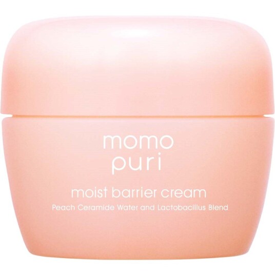 Momopuri Moist Barrier Cream 80 g Momopuri Moist Barrier Cream 80 g