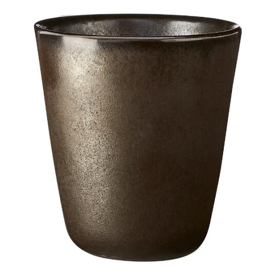 Aida  RAW Metallic Brown termokrus 25 cl