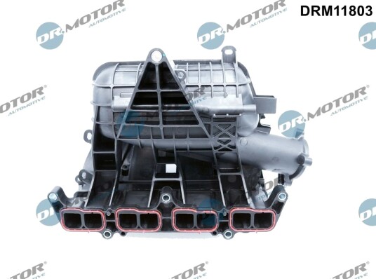 Innsugsmanifold DR.MOTOR AUTOMOTIVE DRM11803