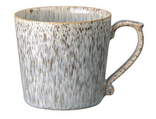 Denby Halo Speckle heritage krus Denby Halo Speckle heritage krus
