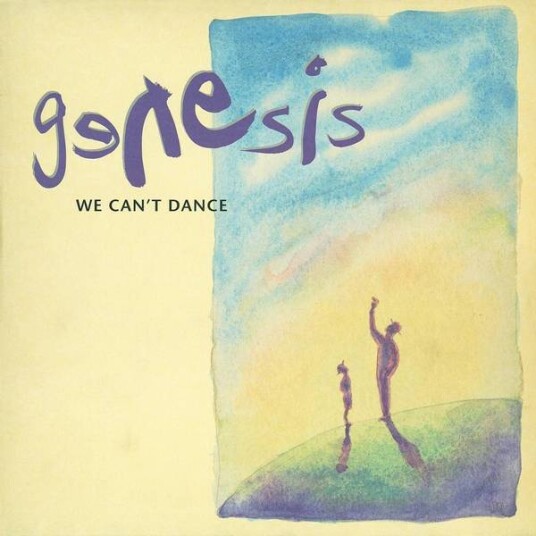 Genesis - We Can't Dance - Softpak Edition (CD)