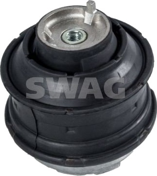 Tetningssett, topplokkdeksel SWAG 10 10 9506 Tetningssett, topplokkdeksel SWAG 10 10 9506
