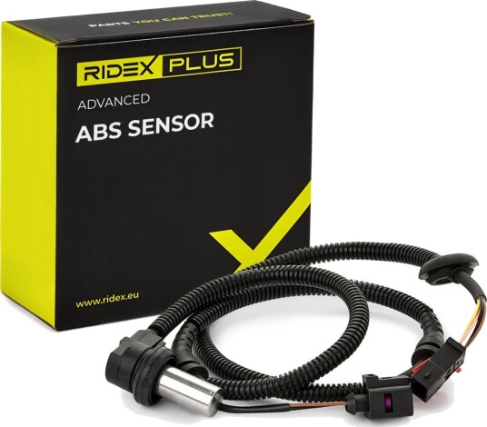 RIDEX PLUS 412W0005P Sensor ABS