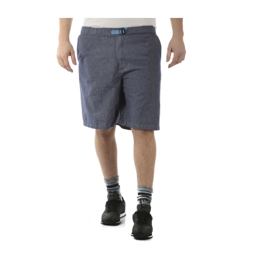 Daniele Alessandrini Herre Shorts Blå XL, Daniele Alessandrini Herre Shorts Blå XL,