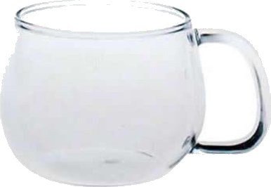 Kopp Unitea Clear 350 Ml