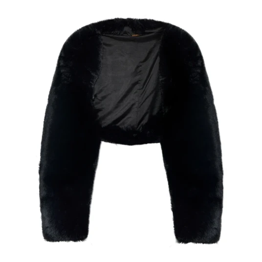 Cult Gaia Dame Jakker Svart XS,