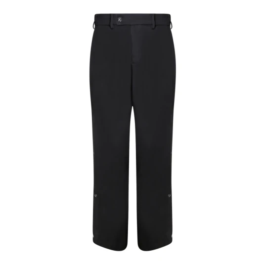 Amiri Herre Bukser Svart S, Amiri Herre Bukser Svart S,