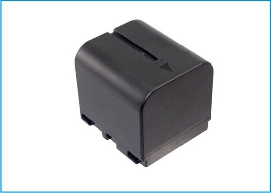 JVC GZ-MG36 batteri (1500 mAh 7.4 V, Sort) JVC GZ-MG36 batteri (1500 mAh 7.4 V, Sort)
