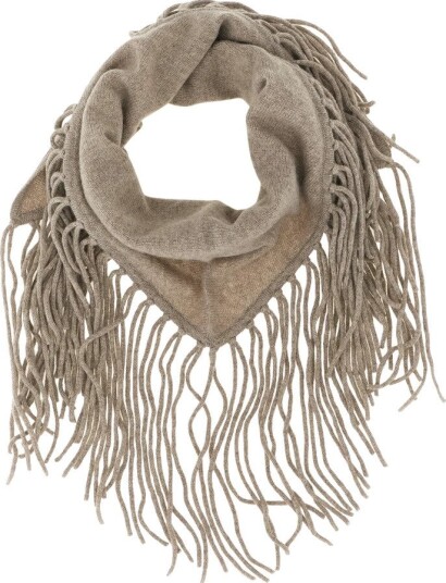 P.a.r.o.s.h. Dame Accessories Beige ONE SIZE,