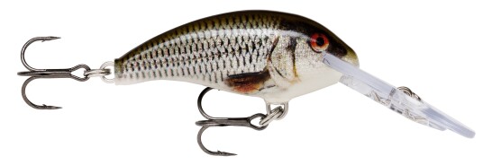 Rapala Shad Dancer Rol Rapala Shad Dancer Rol