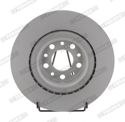 Bremseskive FERODO DDF3038C