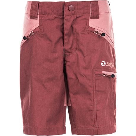 ZigZag Bono turshorts, barn Apple butter 6 år