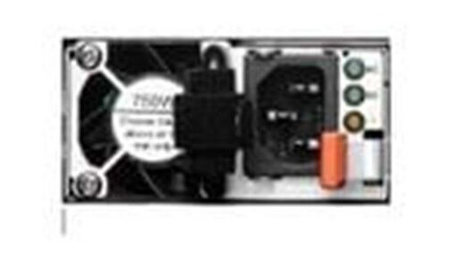 Lenovo ThinkServer Gen 5 Strømforsyning (PSU) - 550 Watt - 80 Plus Platinum sertifisert