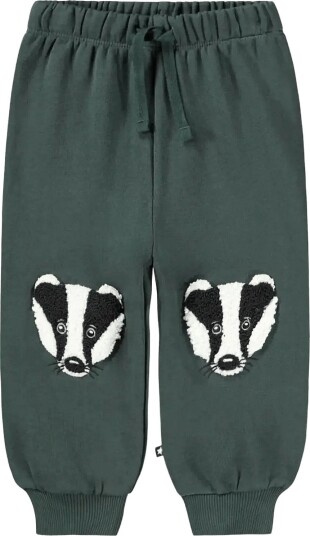 Molo Simeon Green 80