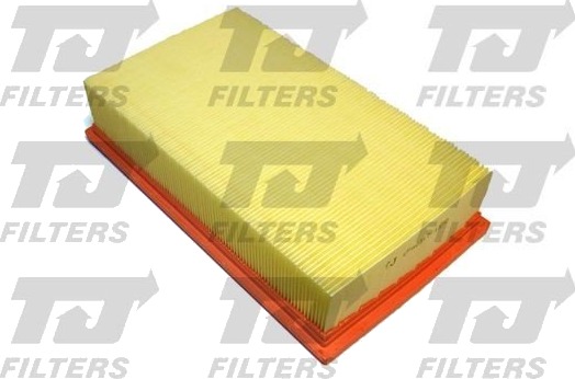 QUINTON HAZELL QFA0257 Luftfilter