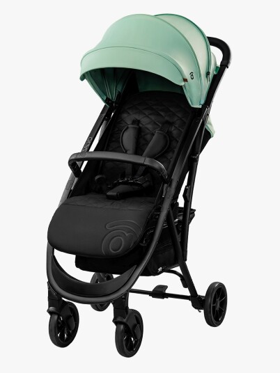 Asalvo Cotton 2 Trille Green Asalvo Cotton 2 Trille Green