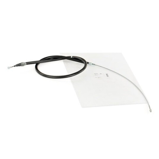 Bremsewire BOSCH 1 987 482 191