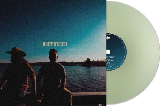 Watertown Vinyl