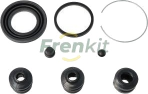 Reparasjonssett bremsecaliper FRENKIT 238032