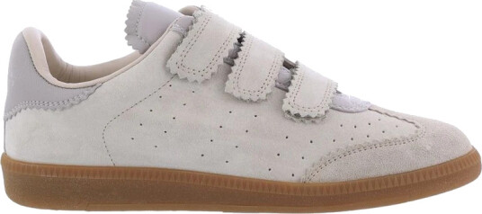 Isabel Marant Dame Sko Beige 41 EU,