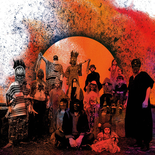 Goat Requiem CD