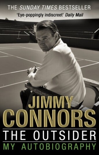 The Outsider: My Autobiography The Outsider: My Autobiography