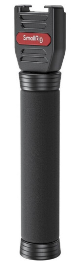 SmallRig 3182 Røde Wireless Go Handle Mikrofonhåndtak Intervjumikrofon SmallRig 3182 Røde Wireless Go Handle Mikrofonhåndtak Intervjumikrofon