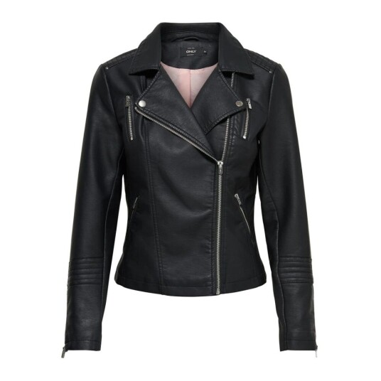 Only Women& Blazer Svart XS Only Women& Blazer Svart XS