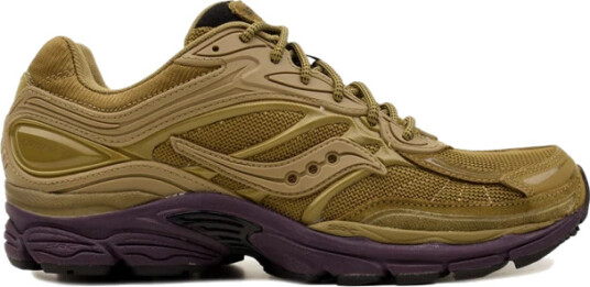Saucony Herre Sko Flerfarget 42 1/2 EU,
