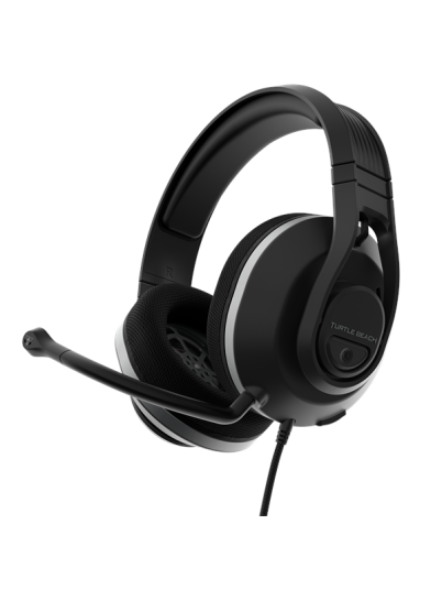 Turtle Beach Recon 500 - Svart Turtle Beach Recon 500 - Svart