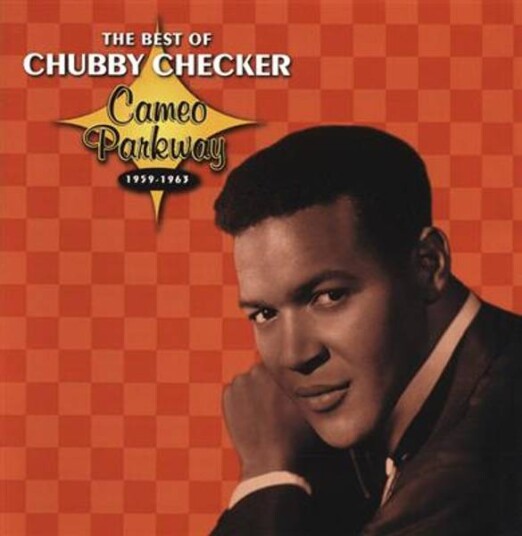 Chubby Checker The Best Of  Cameo Parkway 19591963 CD