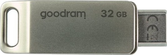 Goodram Oda3 Usb-Flashstasjon 32 Gb Usb 3.2 Gen 1 Usb-C Goodram Oda3 Usb-Flashstasjon 32 Gb Usb 3.2 Gen 1 Usb-C