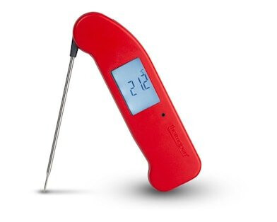 Thermapen® Professional Röd