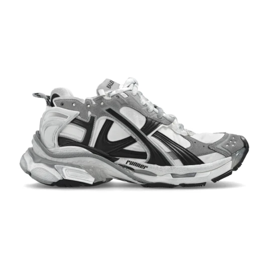 Balenciaga Dame Sko Flerfarget 39 EU