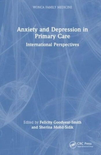 Anxiety And Depression In Primary Care
