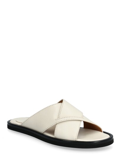 Billi Bi Sandals - White - 42 Billi Bi Sandals - White - 42