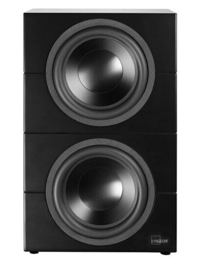 Lyngdorf BW-20 Passiv subwoofer