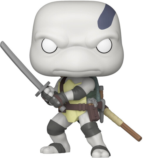 Funko POP! Comics: Teenage Mutant Ninja Turtles: The Last Ronin Uno TMNT