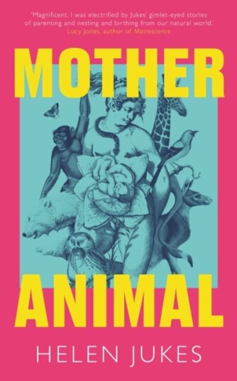 Mother Animal Mother Animal