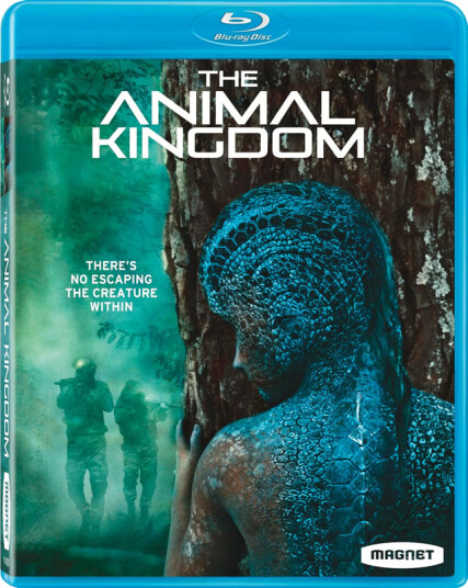 The Animal Kingdom (2023) Bluray The Animal Kingdom (2023) Bluray